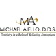 Michael J Aiello, DDS in Clinton Township, MI Dentists