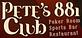 Pete's 881 Club in San Rafael, CA Bars & Grills