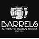 Barrels of Margate in Margate City, NJ Italian Restaurants