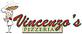 Vincenzo’s Pizzeria in Scranton, PA Pizza Restaurant