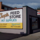 Chap's Feed Store in Livonia, MI Bird Feeders & Supplies