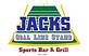 Jack's Goal Line Stand in West End - Long Branch, NJ American Restaurants