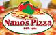 Nano's Pizza in Morton Grove, IL Pizza Restaurant