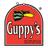 Guppys on the Beach in Indian Rocks Beach, FL