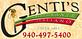 Genti's Italian Restaurant in Hickory Creek, TX Pizza Restaurant