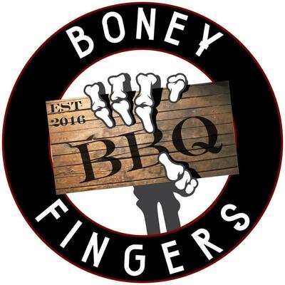Boney Fingers BBQ in Downtown - Cleveland, OH Restaurants/Food & Dining