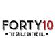 FORTY10 Bar & Grille in Canfield, OH American Restaurants