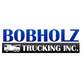 Bobholz Trucking in Fredonia, WI Towing