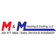 M & M Heating & Air Conditioning in Canton, TX Heating & Air-Conditioning Contractors