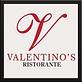Valentino's Ristorante in Nashville, TN Italian Restaurants