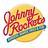 Johnny Rockets in Atlantic City, NJ