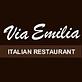 Via Emilia in The Woodlands, TX Italian Restaurants