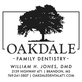 Oakdale Family Dentistry in Brandon, MS Dentists