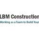 LBM Construction  in Orchard Park, NY Building Construction & Design Consultants