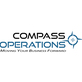 Compass Operations in Financial District - Princeton, NJ Business Management Consultants
