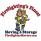 Firefighting's Finest Moving & Storage in Western Hills-Ridglea - Fort Worth, TX Moving & Storage Consultants