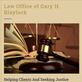 Law Office of Gary H. Blaylock in Chino, CA Attorneys Adoption, Divorce & Family Law
