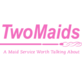 Two Maids & A Mop in Peoria, IL House Cleaning & Maid Service