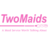 Two Maids & A Mop in Peoria, IL 61614 House Cleaning & Maid Service