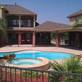 Houston Screen Room in Humble, TX Deck Patio & Gazebo Design Building & Maintenance Contractors