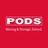 Pods Moving & Storage in Romulus, MI