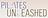 Pilates Unleashed Studio in Eastchester, NY