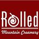 Rolled Mountain Creamery in Reno, NV Dessert Restaurants