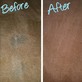 Touch Cleaning Carpet in Kerr, OH Carpet & Rug Cleaning Automotive