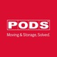 Pods in Tulsa, OK Furniture & Household Goods Movers