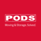 PODS Moving & Storage in South Portland, ME Movers & Moving Supplies