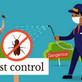 Billy Stocker Pest Control in New York, NY Exporters Pest Control Services