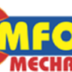 Comfort Mechanical in Centennial, CO Air Conditioning & Heating Equipment & Supplies