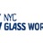 Glass Wall Room Dividers  in Lower East Side - New York, NY 10002 Aluminum Windows