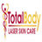 Total Body Laser Skin Care in Brookfield, WI