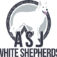 ASJ White Shepherds in Middletown, CT Pet Care Services