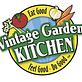 Vintage Garden Kitchen in Central Business District - NEW ORLEANS, LA Sandwich Shop Restaurants