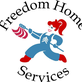 Freedom Home Services in Prescott Valley, AZ Handy Person Services
