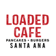 Loaded Kitchen Cafe in Bellflower, CA Cafe Restaurants