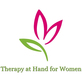 Therapy at Hand for Women in Hartford, WI Massage Therapy
