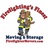 Firefighting's Finest Moving & Storage in Houston, TX