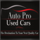 Auto Pro Used Cars in Temecula, CA Auto Body Shop Equipment Repair