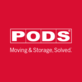Pods in Elgin, IL Moving Companies