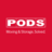 Pods Moving & Storage in Milpitas, CA
