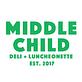 Middle Child in Philadelphia, PA Sandwich Shop Restaurants