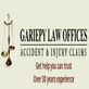 Gariepy Law Office in Burley, ID Lawyers Crisis Management