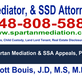 Macomb County Mediation, Divorce, & Real Estate in Warren, MI Mediation Services