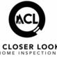 ACL Home Inspections, in Tallahassee, FL Home Inspection Services Franchises