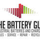 The Battery Guy in Idaho Falls, ID Batteries