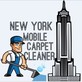 New York Mobile Carpet Cleaning in Midtown - New York, NY Carpet & Rug Cleaners Commercial & Industrial