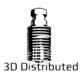 3D Distributed in Conroe, TX Automotive & Body Mechanics